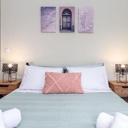 Corfu  Olivia Guest House מראה חיצוני תמונה