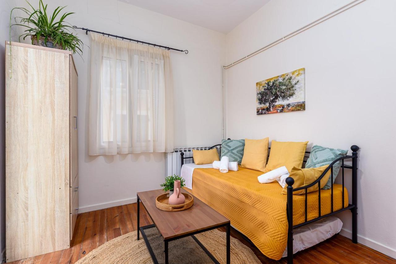 Corfu  Olivia Guest House מראה חיצוני תמונה