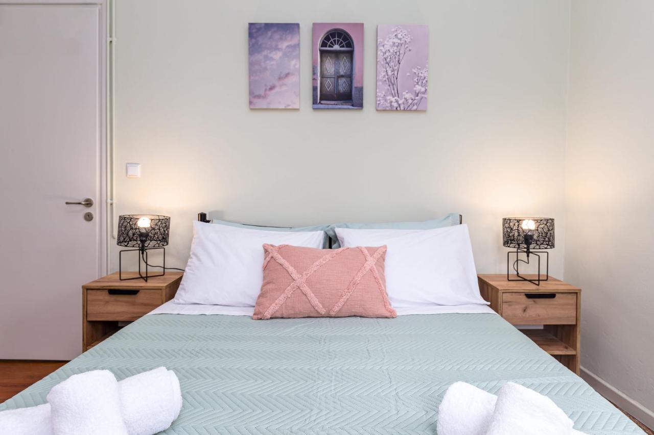 Corfu  Olivia Guest House מראה חיצוני תמונה