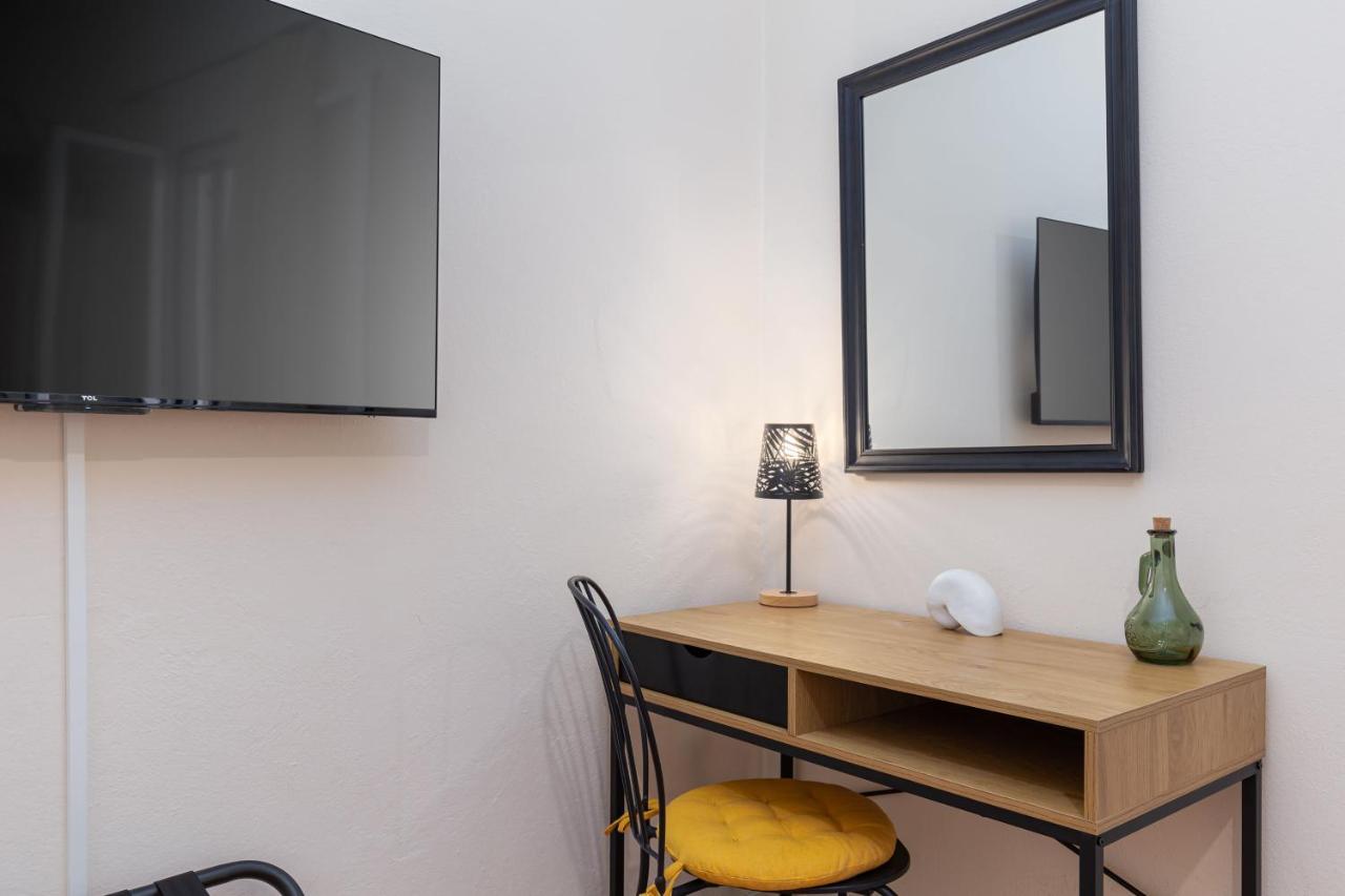 Corfu  Olivia Guest House מראה חיצוני תמונה