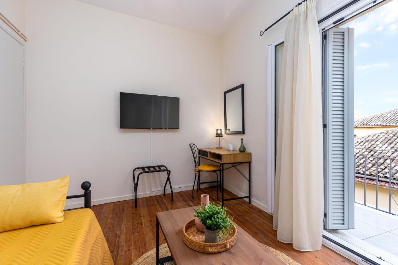Corfu  Olivia Guest House מראה חיצוני תמונה