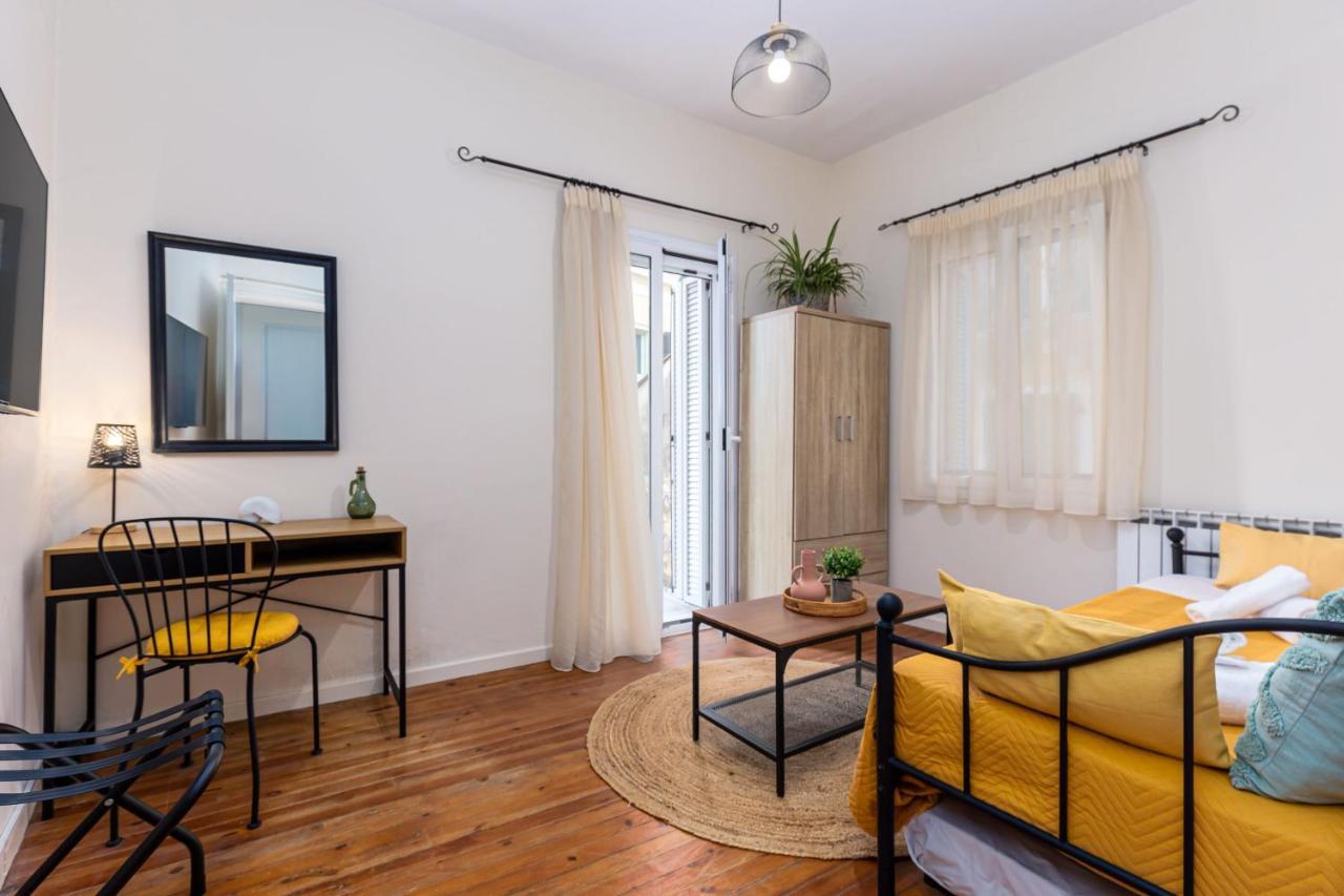 Corfu  Olivia Guest House מראה חיצוני תמונה