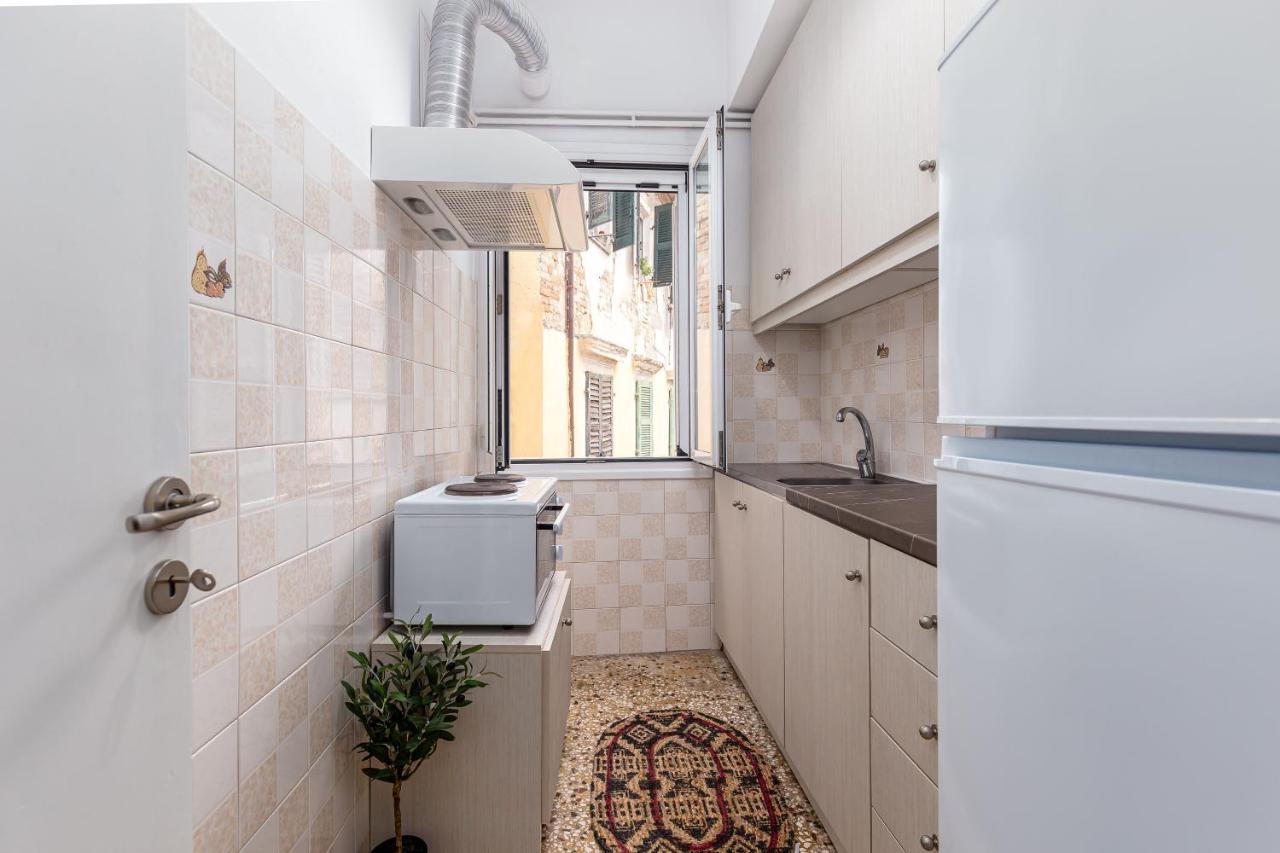 Corfu  Olivia Guest House מראה חיצוני תמונה
